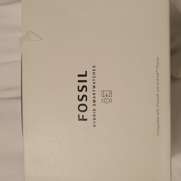 Fossil watch - Picture 2 of 3